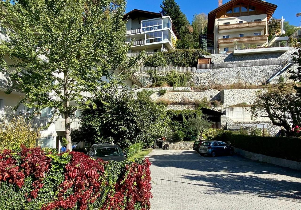 Residence Isarcus Bressanone Exterior photo