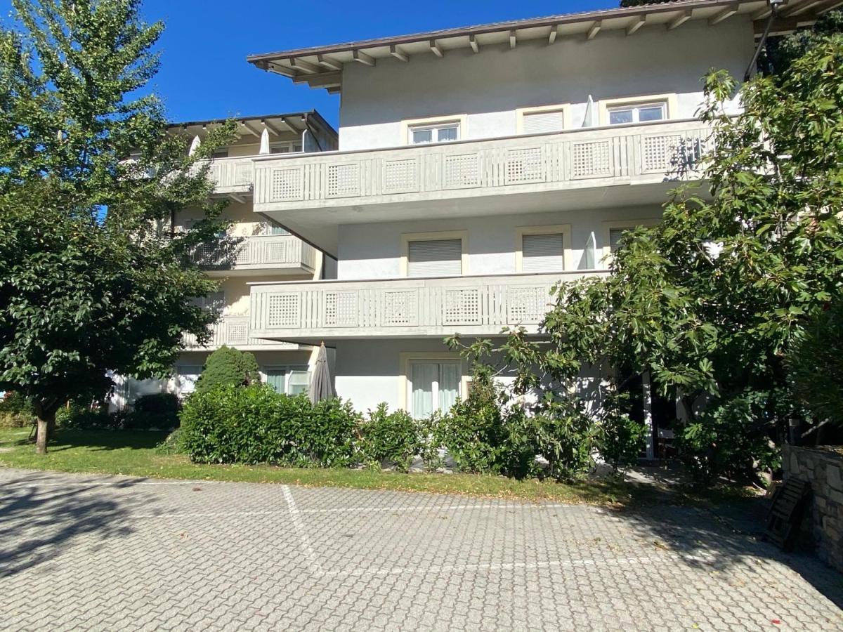 Residence Isarcus Bressanone Exterior photo