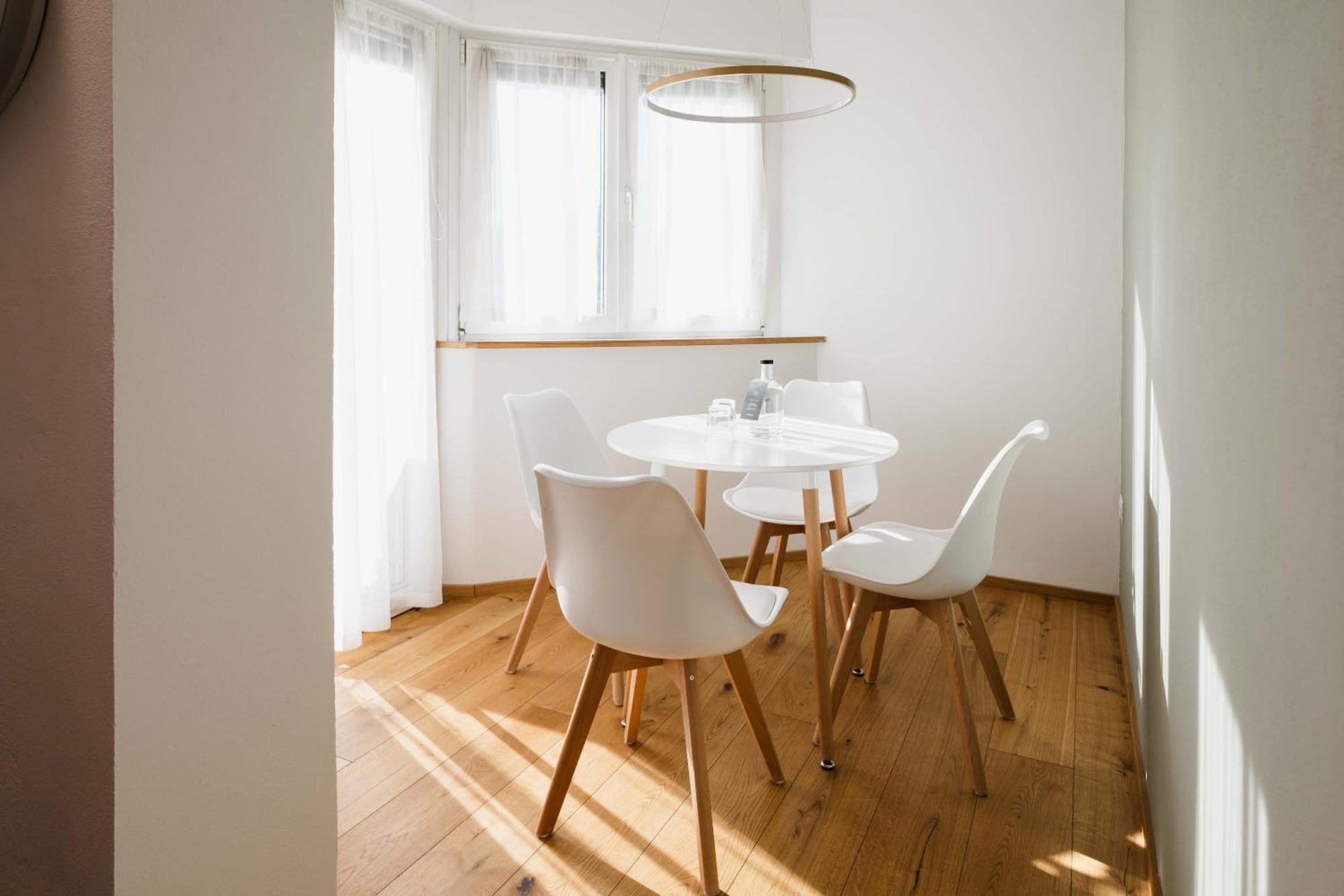 Residence Isarcus Bressanone Room photo