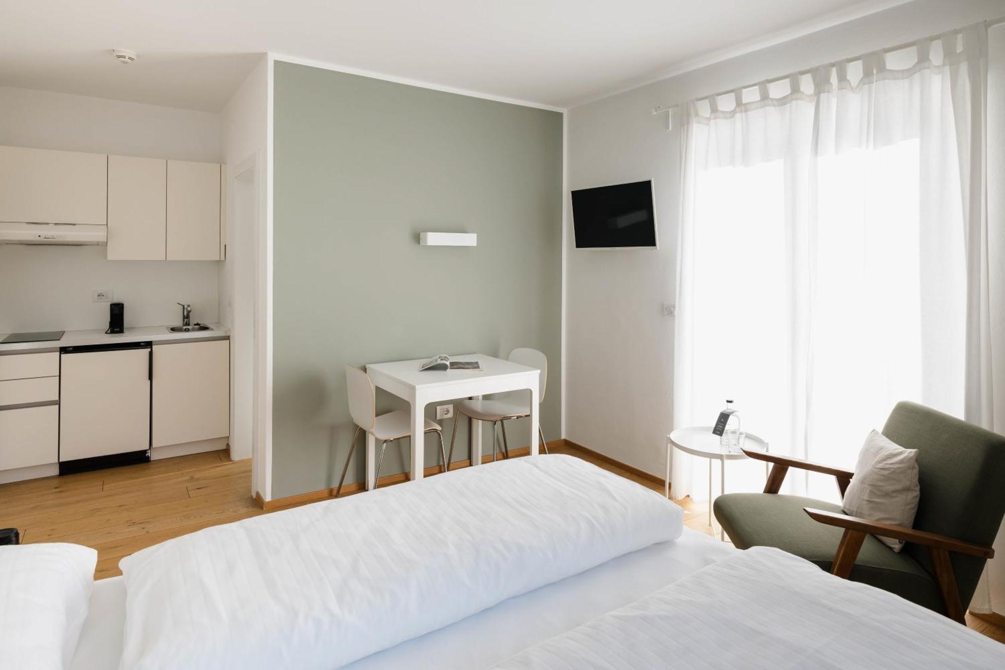 Residence Isarcus Bressanone Room photo