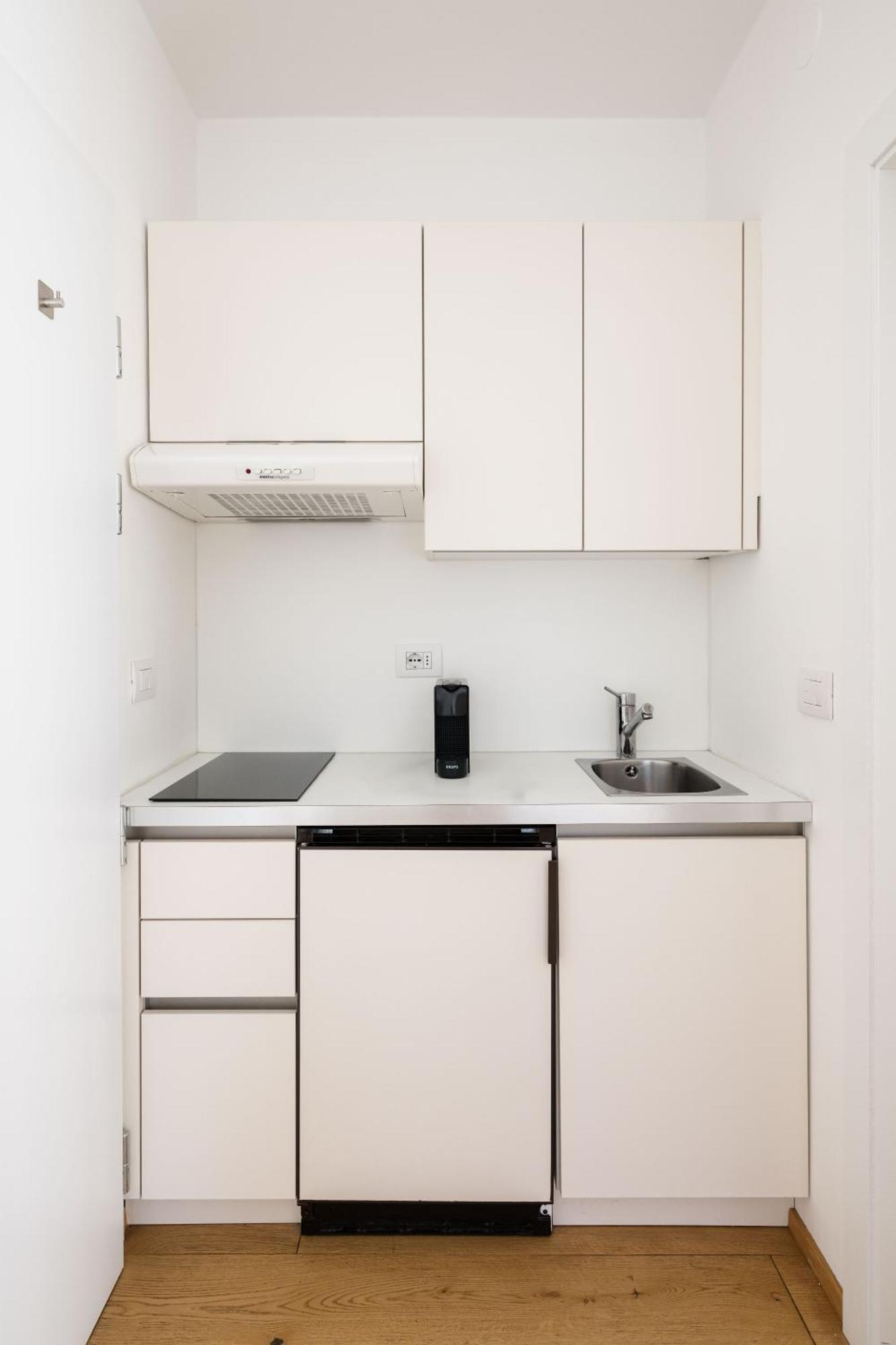 Residence Isarcus Bressanone Room photo