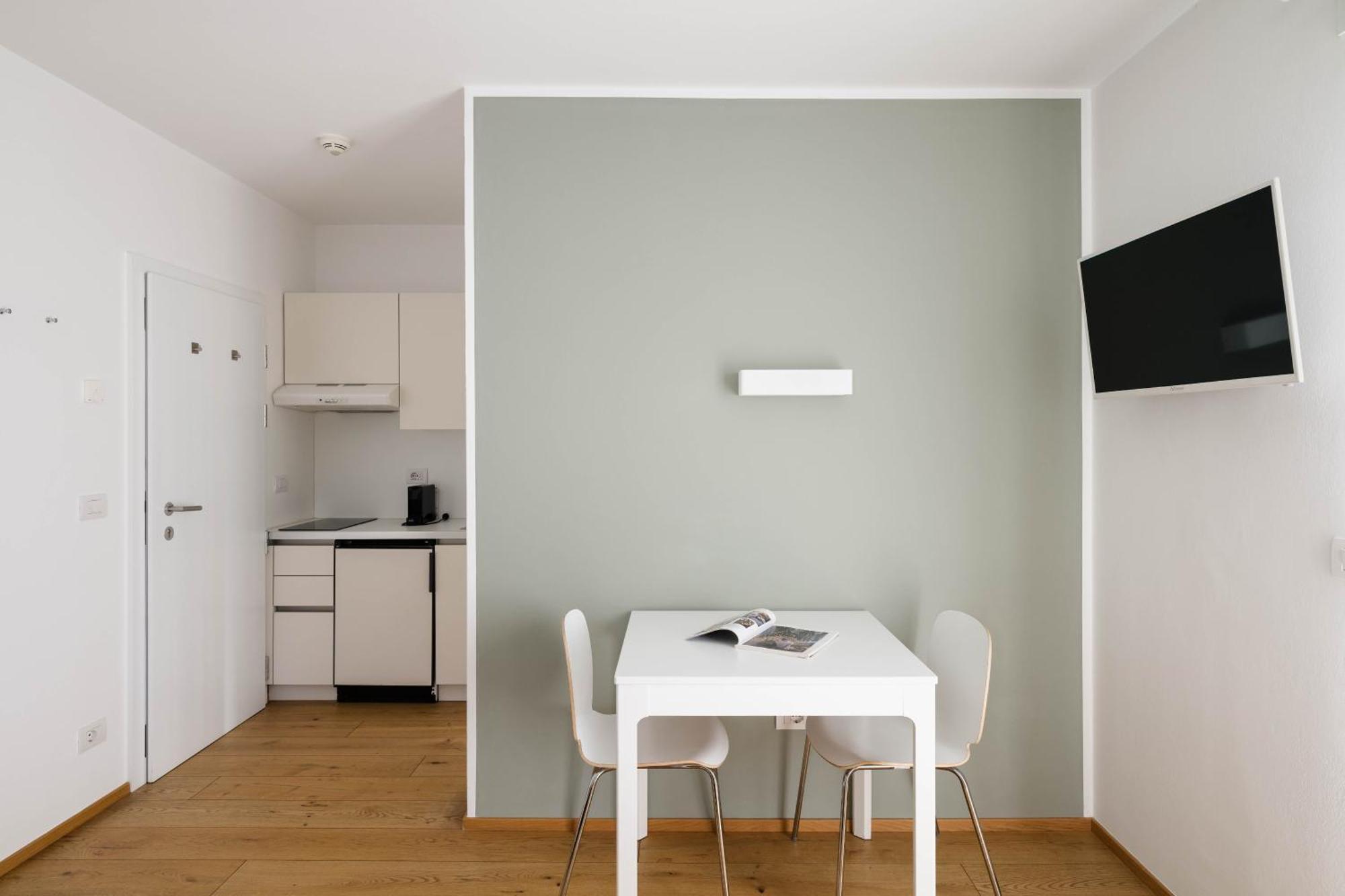 Residence Isarcus Bressanone Room photo