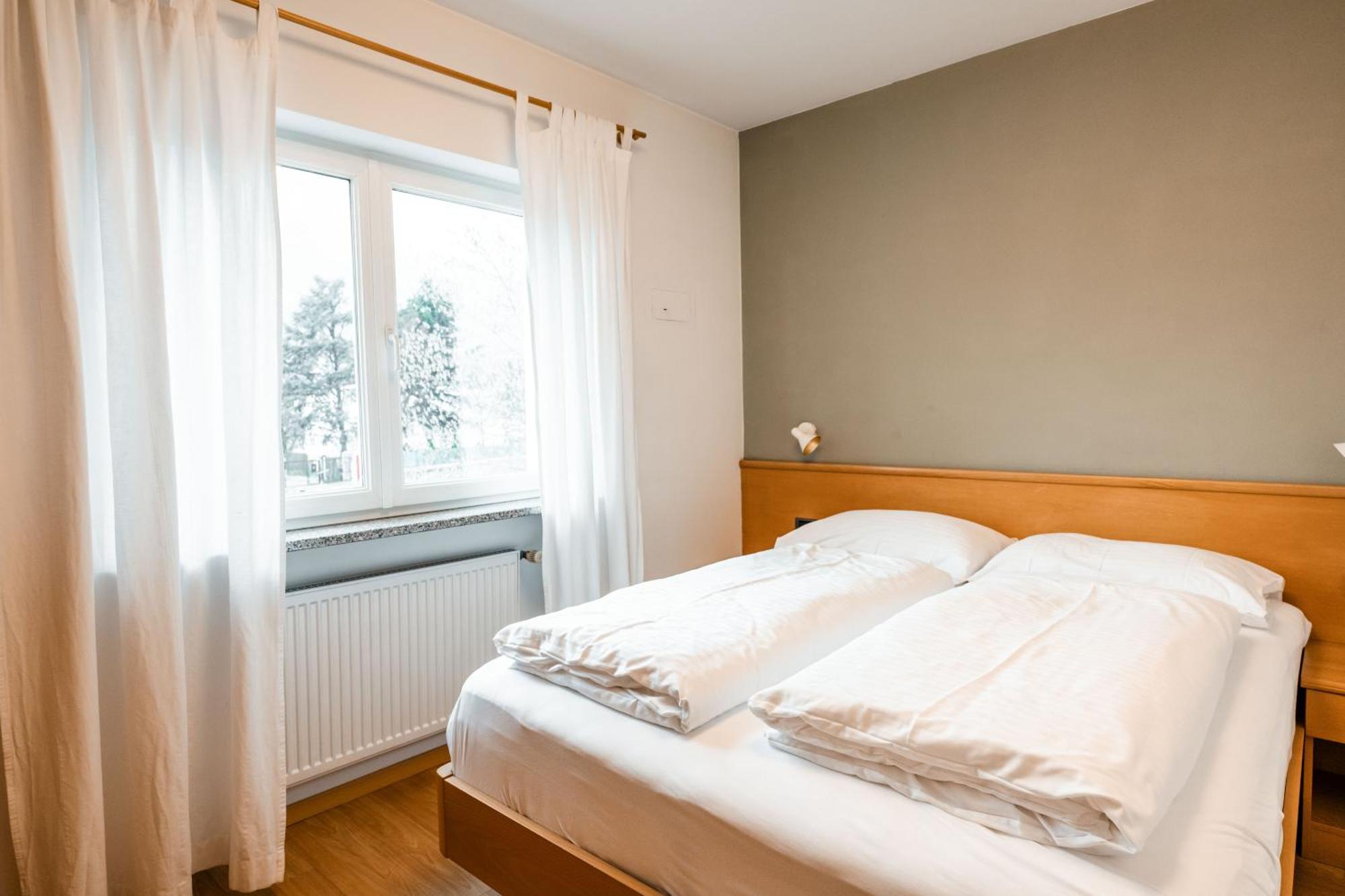 Residence Isarcus Bressanone Room photo