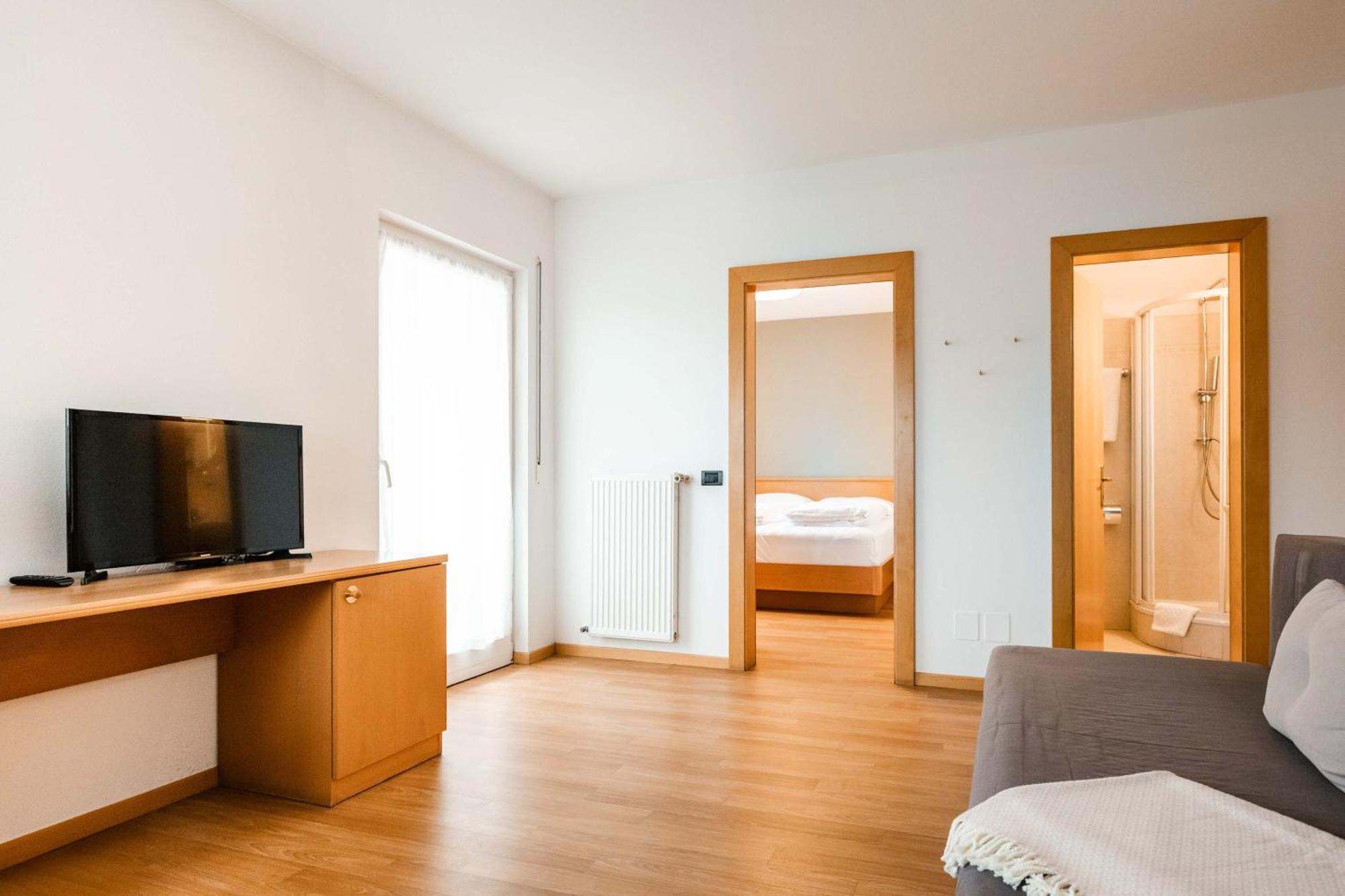 Residence Isarcus Bressanone Room photo