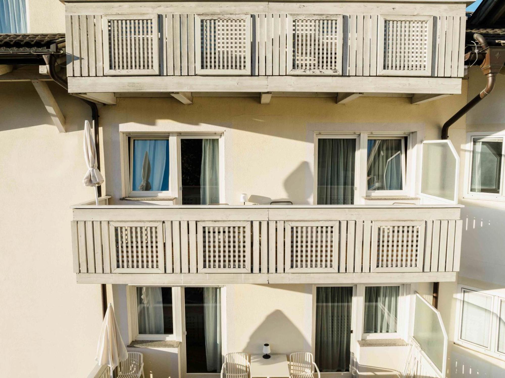 Residence Isarcus Bressanone Room photo