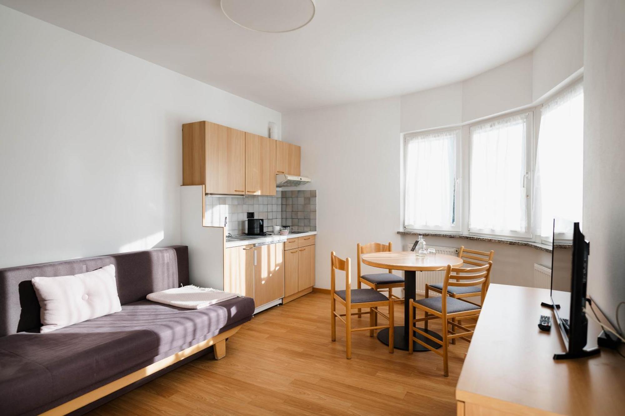 Residence Isarcus Bressanone Room photo