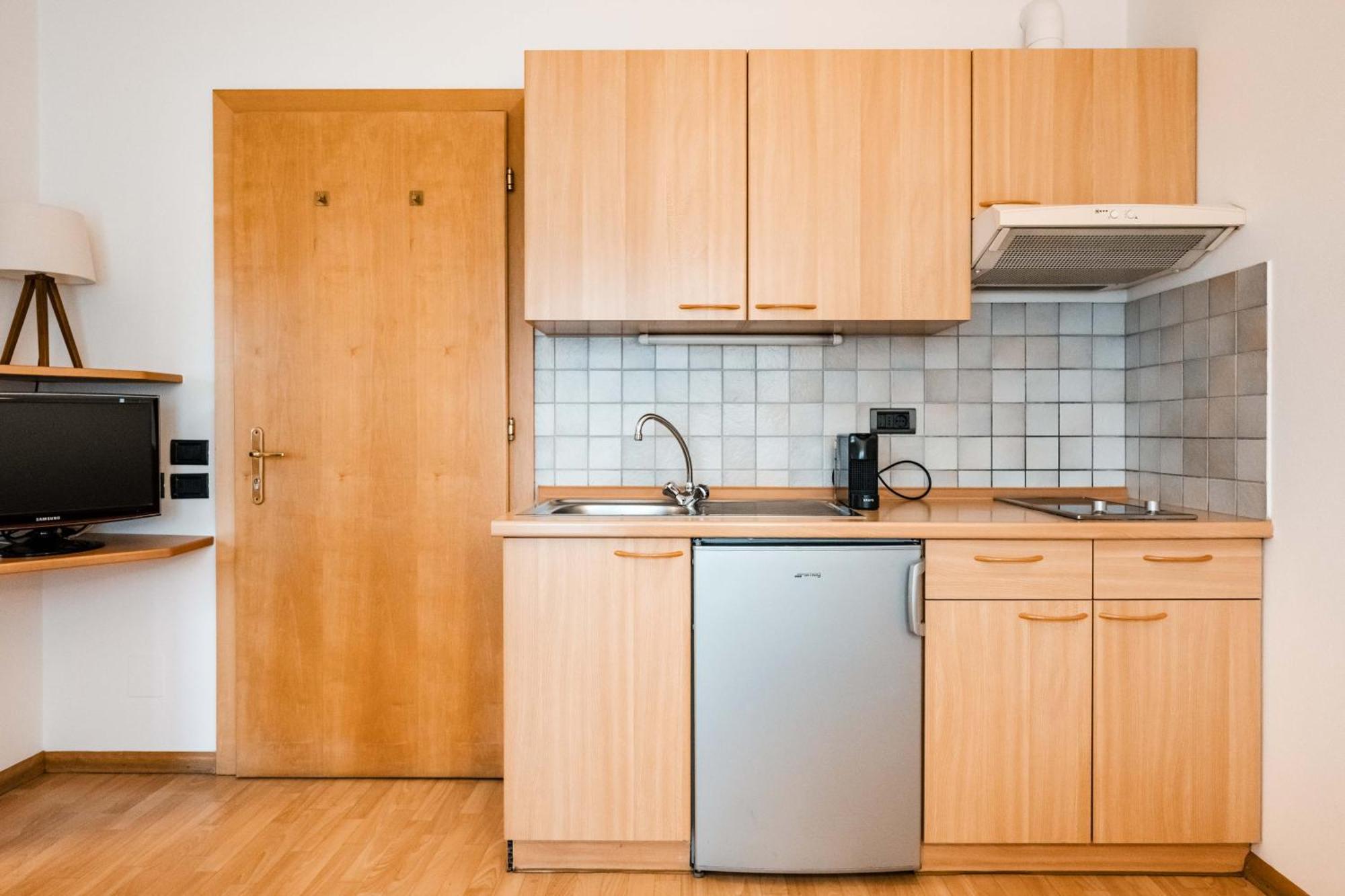 Residence Isarcus Bressanone Room photo