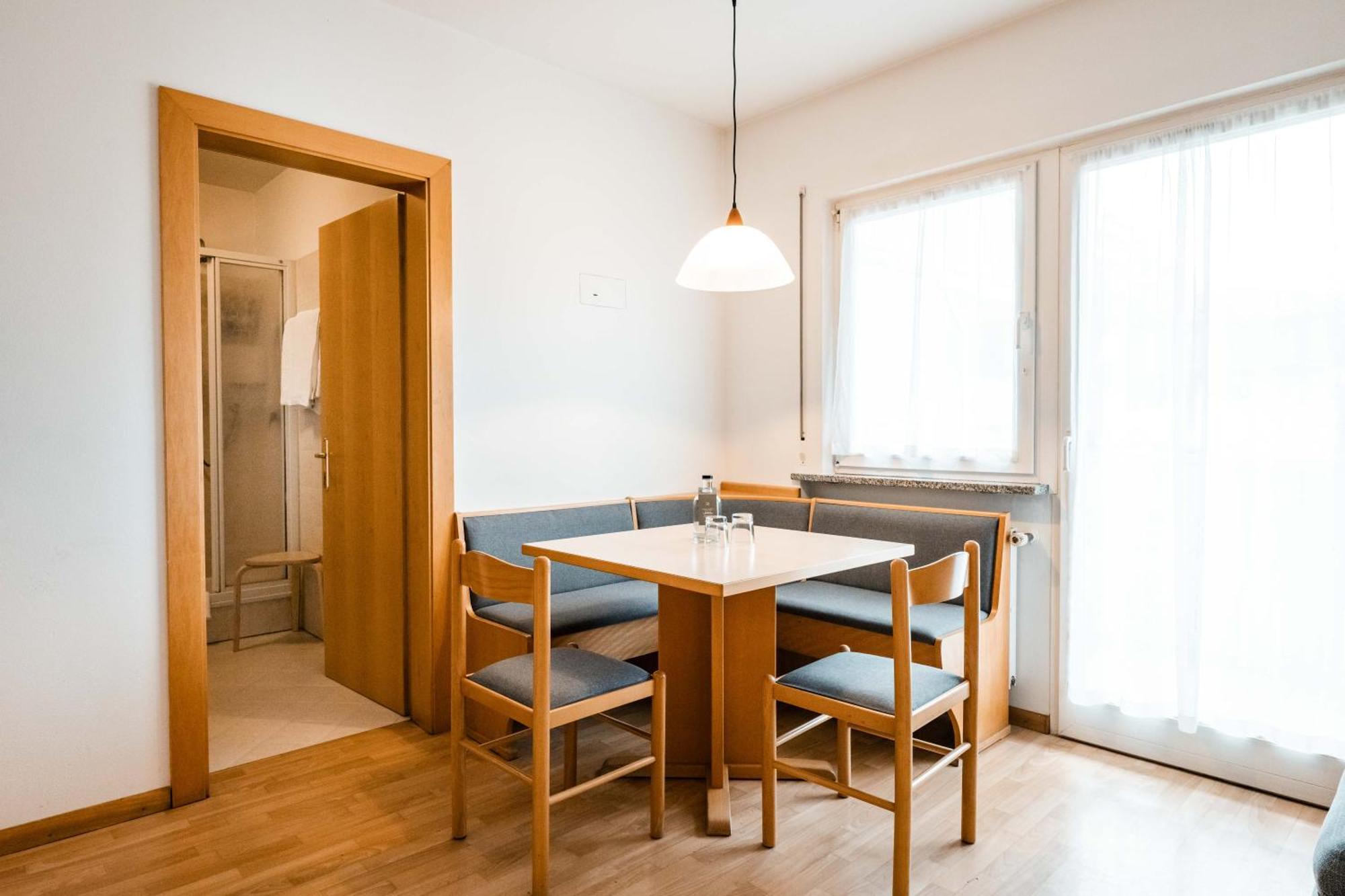 Residence Isarcus Bressanone Room photo