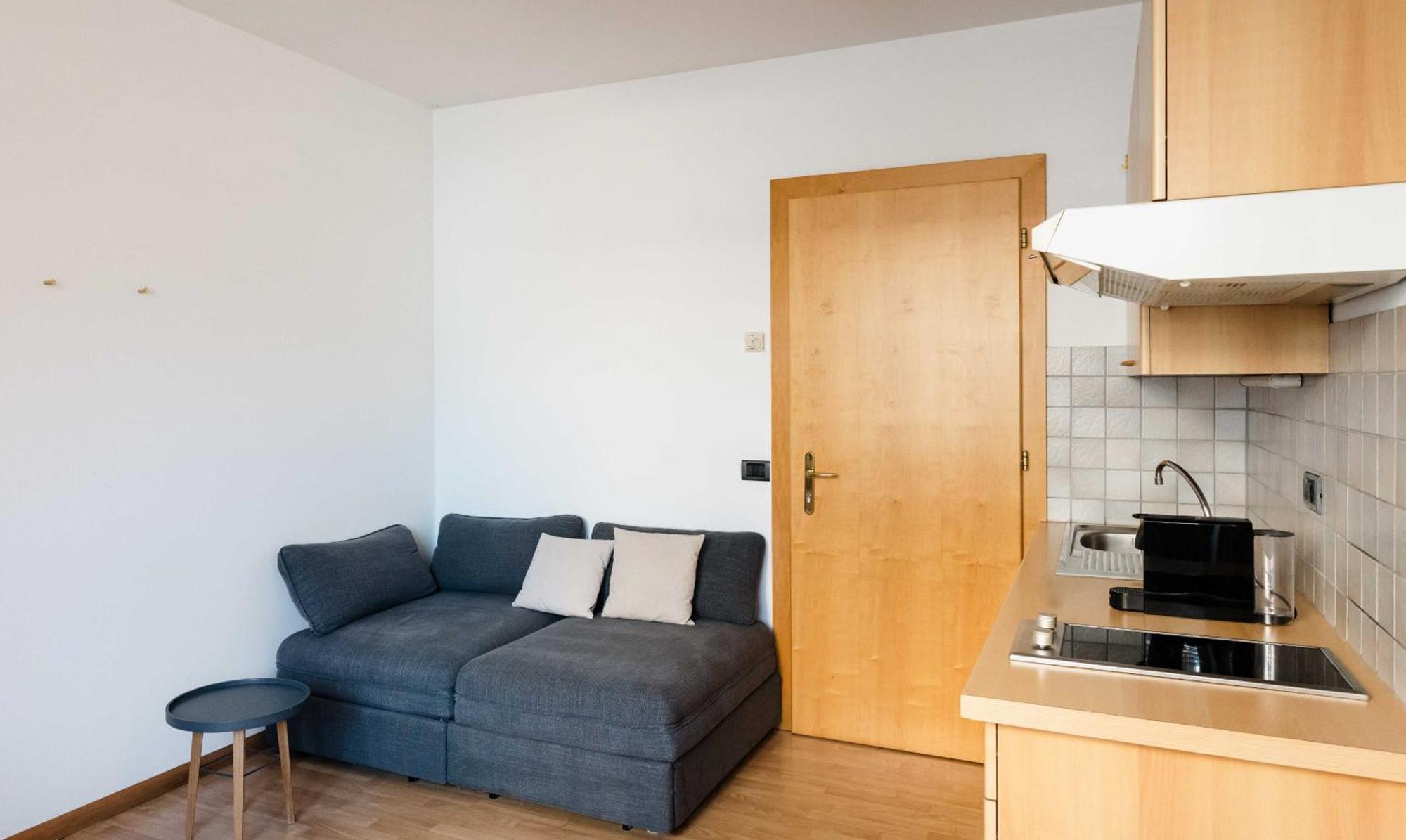 Residence Isarcus Bressanone Room photo