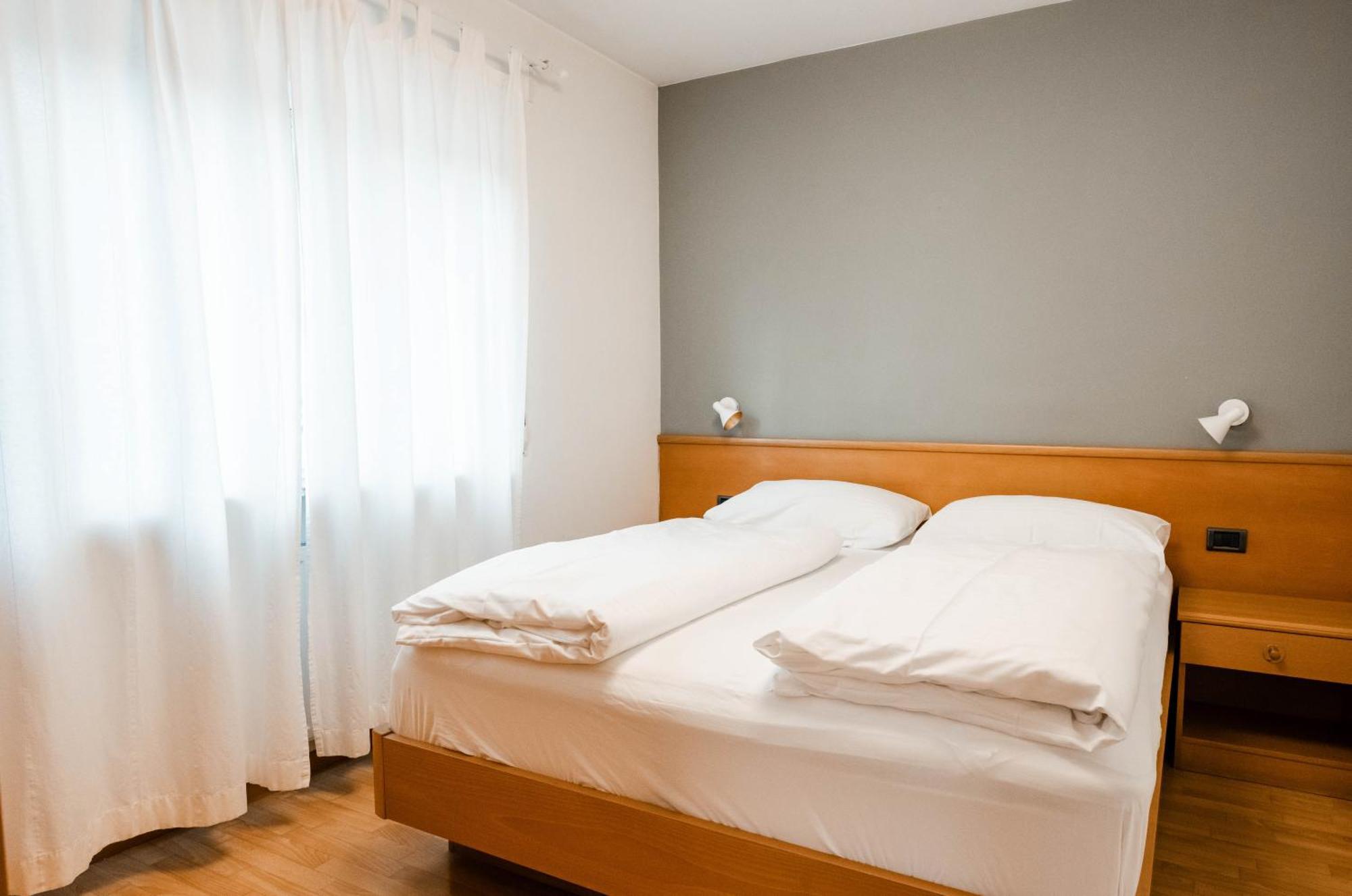 Residence Isarcus Bressanone Room photo