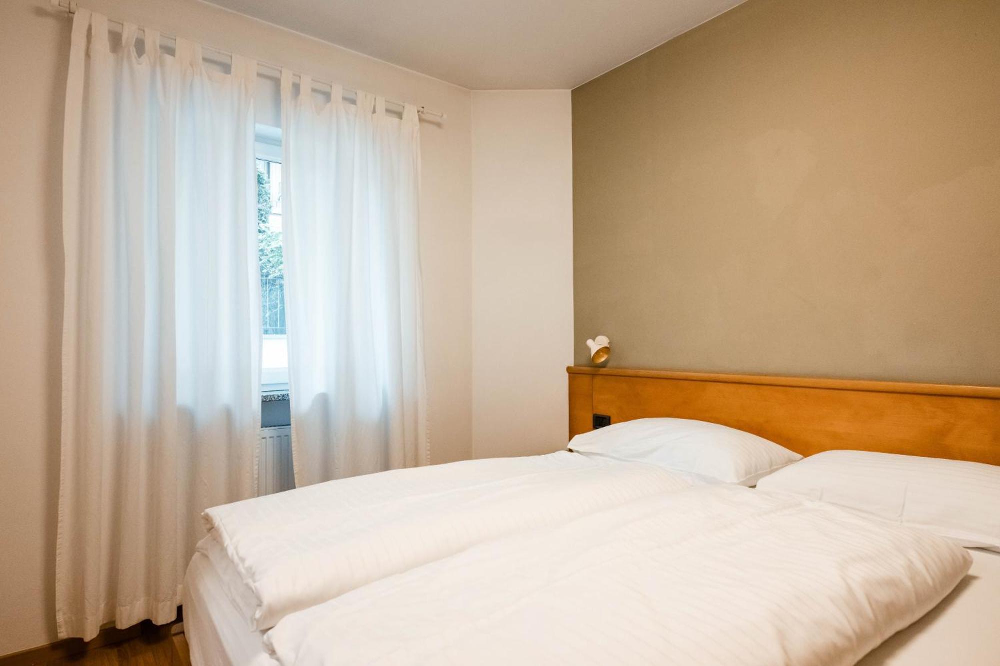 Residence Isarcus Bressanone Room photo