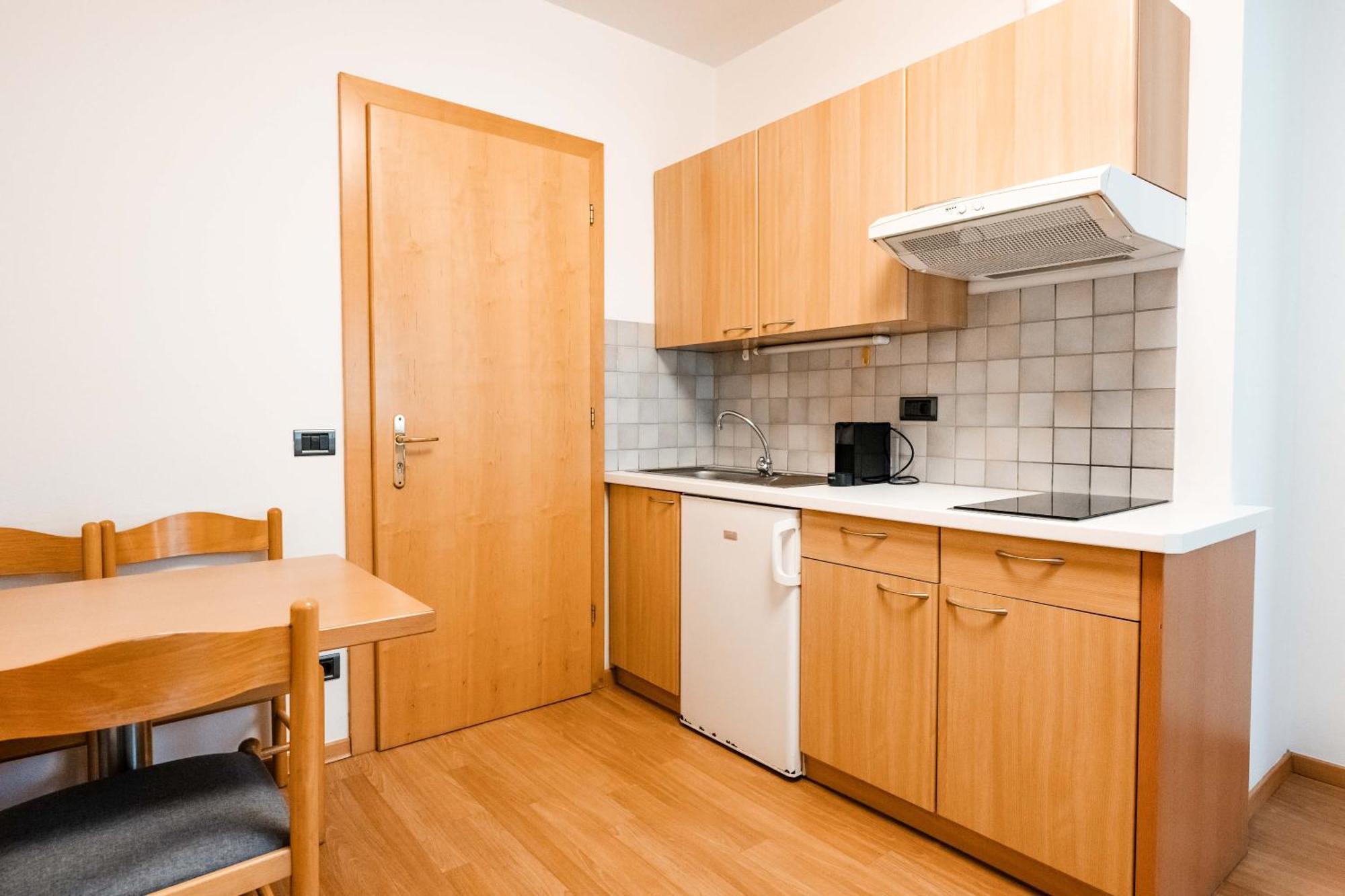 Residence Isarcus Bressanone Room photo