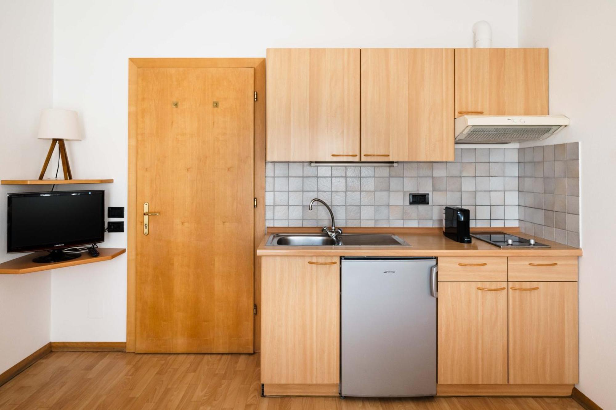 Residence Isarcus Bressanone Room photo