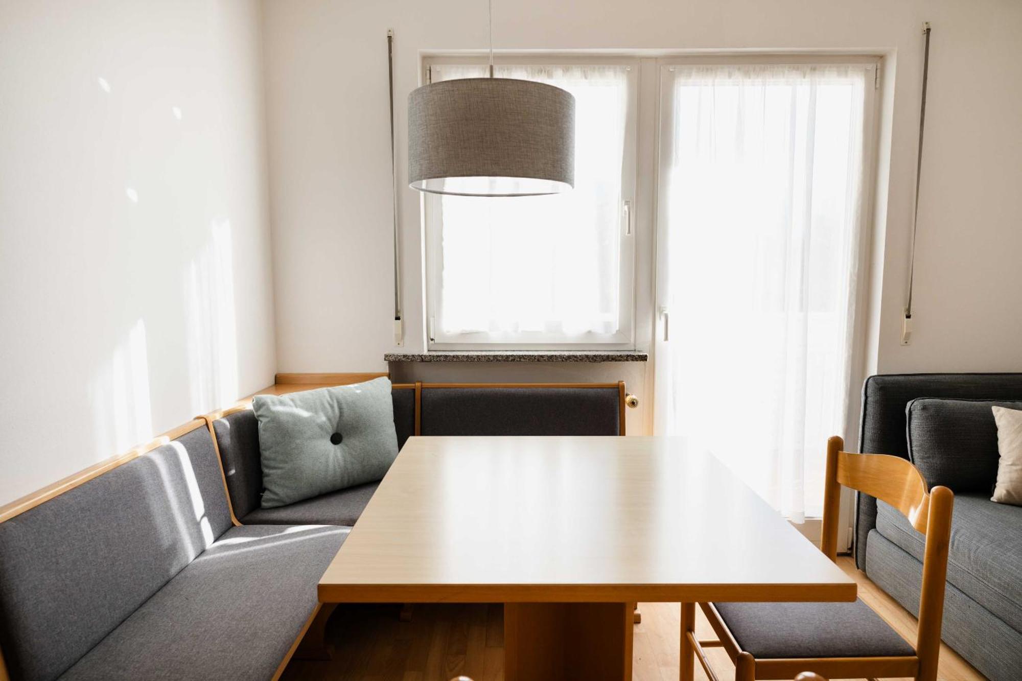 Residence Isarcus Bressanone Room photo