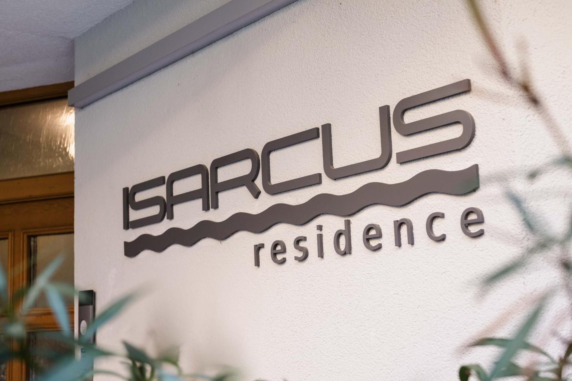 Residence Isarcus Bressanone Exterior photo
