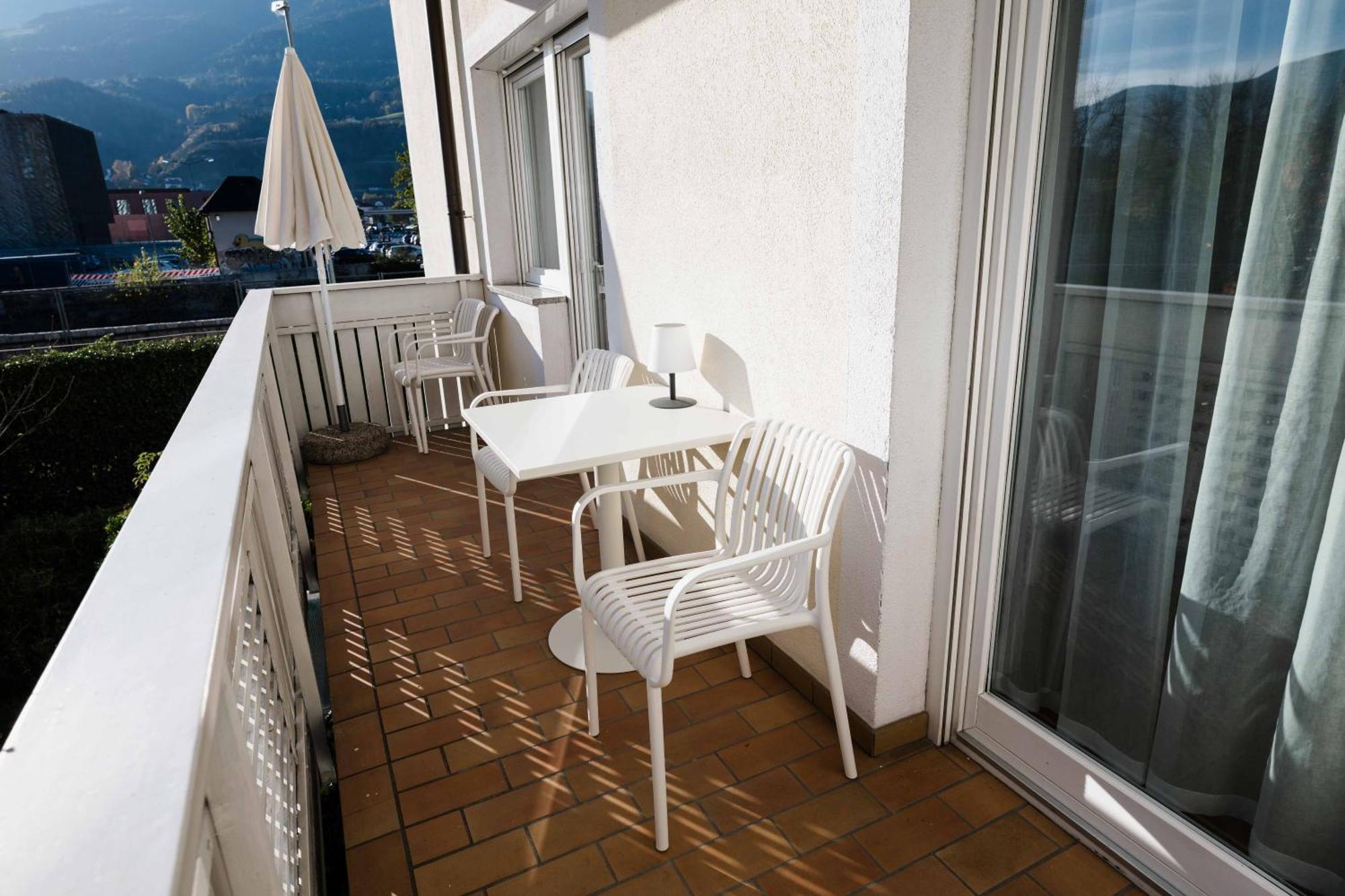 Residence Isarcus Bressanone Room photo